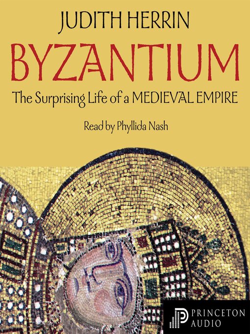 Title details for Byzantium by Judith Herrin - Available